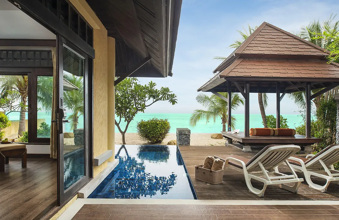 Nora Beach Resort&Spa - SHA Plus-1