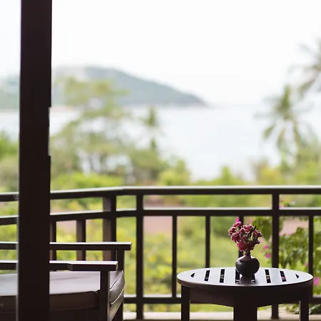 Nora Beach Resort&Spa - SHA Plus-3