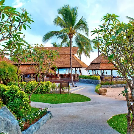 Nora Beach Resort&Spa - SHA Plus-2